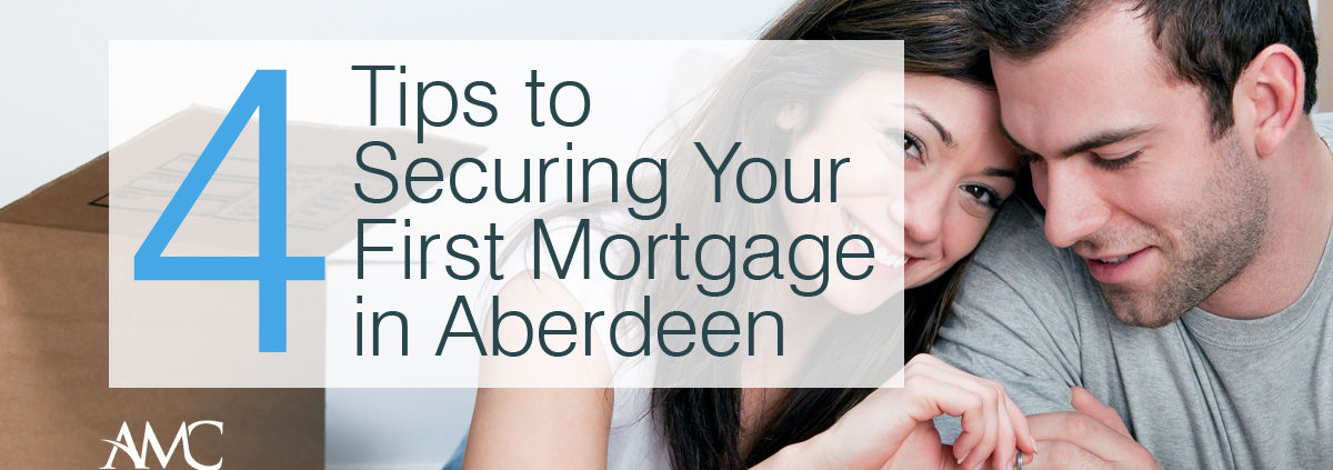 4 Tips to Securing Mortgage Aberdeen